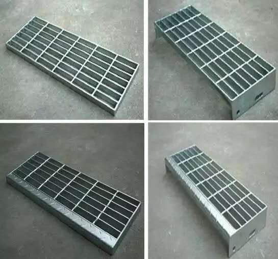 鋼梯平臺格柵板