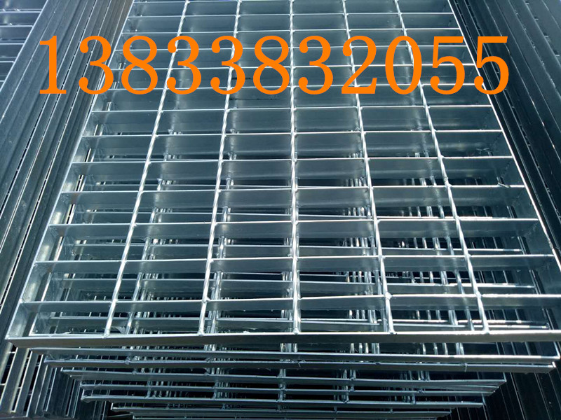 江蘇平臺鋼格板