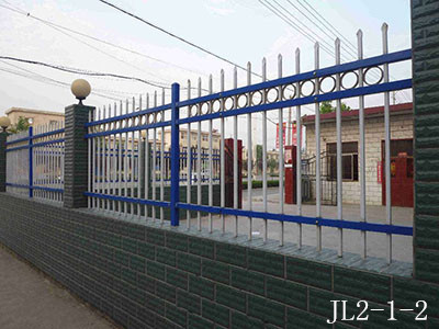 圍墻護(hù)欄網(wǎng)安裝