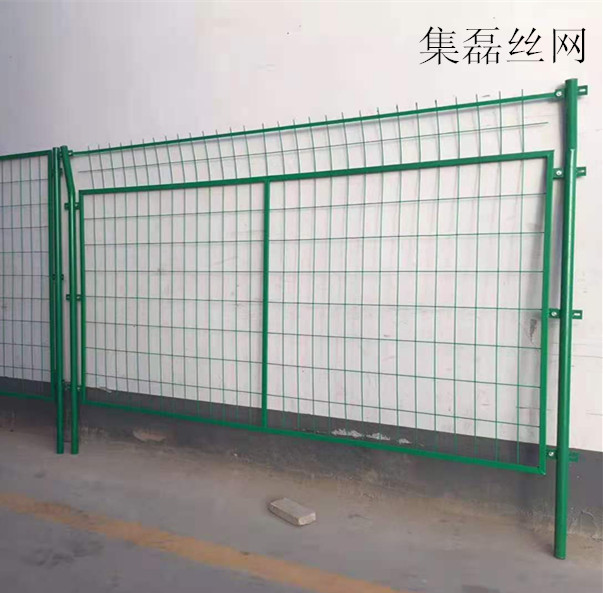 護(hù)欄網(wǎng)-集磊護(hù)欄網(wǎng)廠