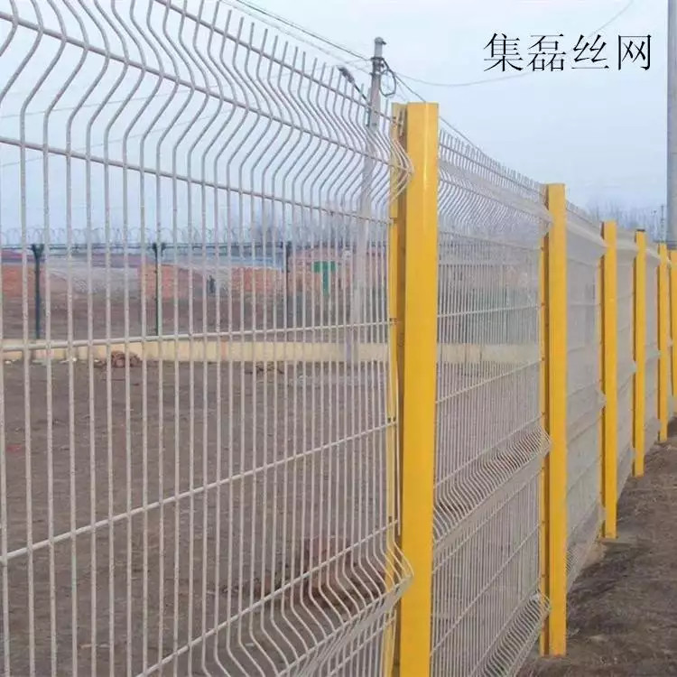 機(jī)場(chǎng)護(hù)欄網(wǎng)/防護(hù)網(wǎng)/圍欄網(wǎng)