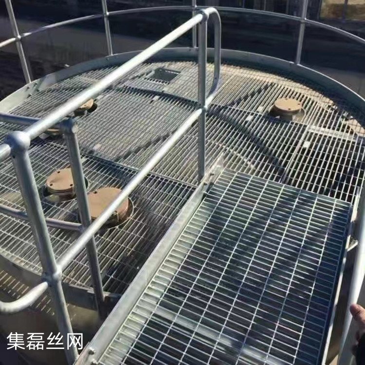 鍍鋅樓板集磊鋼格板廠(chǎng)