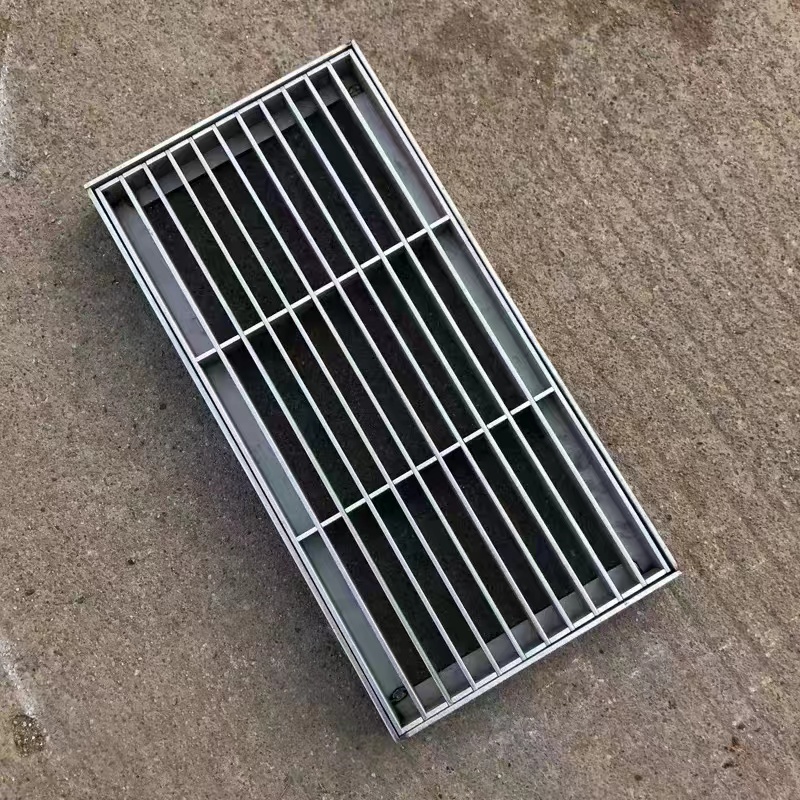 排水口鋼格柵