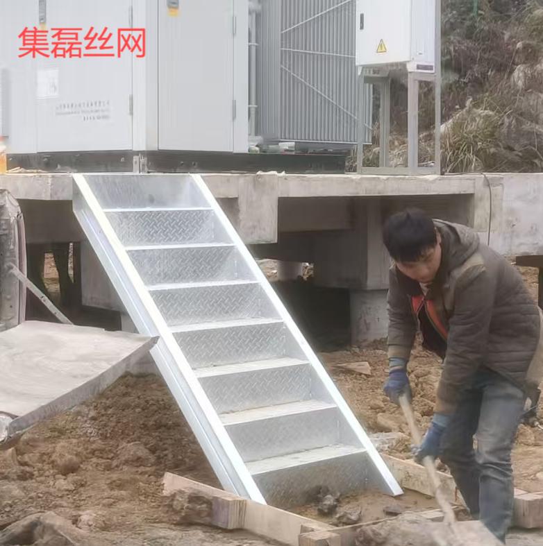 樓梯 鋼結(jié)構(gòu)樓梯